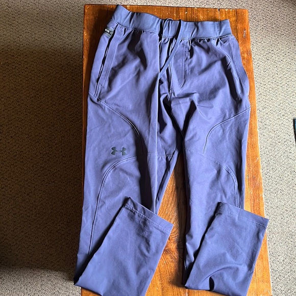 Under Armour Unstoppable Pants - Picture 3 of 5